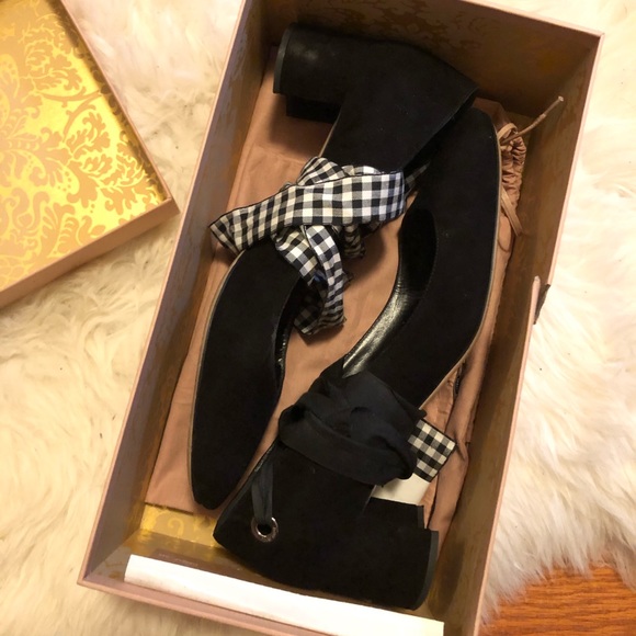 Miu Miu Size 40 - Picture 7 of 8